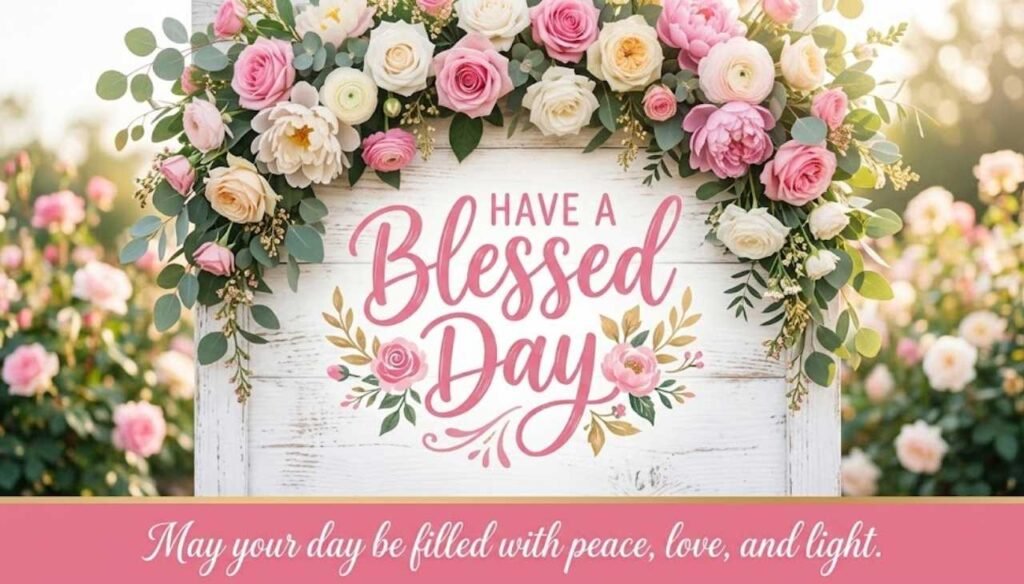 

Have a blessed day
Have a blessed day
Have a blessed day images
Have a blessed day images free
