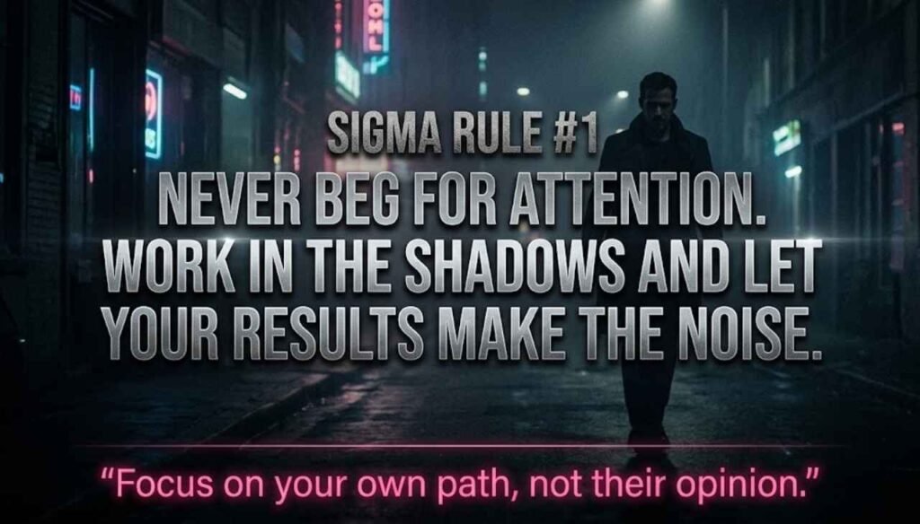 Sigma Quotes