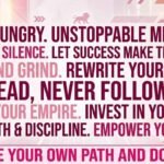 Alpha Male Quotes