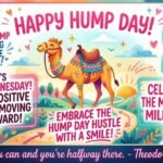 Hump Day Quotes