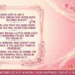 One Sided Love Quotes