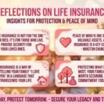 Quotes on Life Insurance