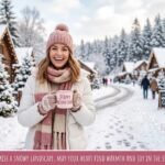 Happy Wednesday Winter Blessings