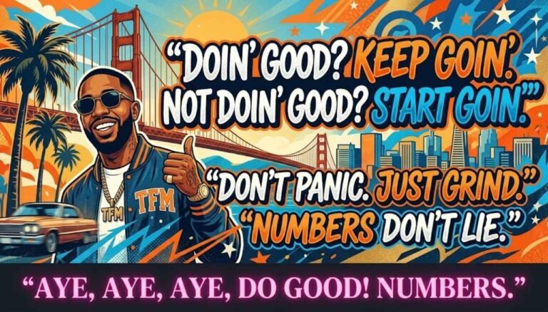 Larry June Quotes