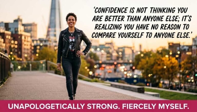 Personality Strong Woman Attitude Quotes