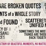 Broken quotes in english